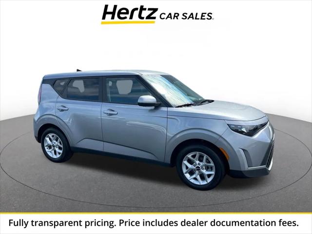 2025 Kia Soul LX for sale in Philadelphia, PA