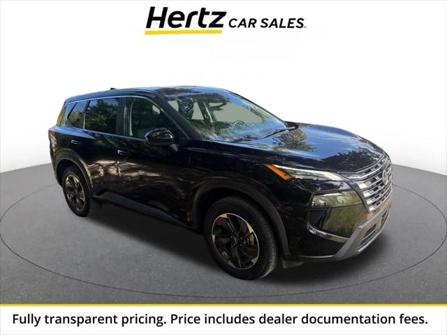 2025 Nissan Rogue SV FWD for sale in Clearwater, FL