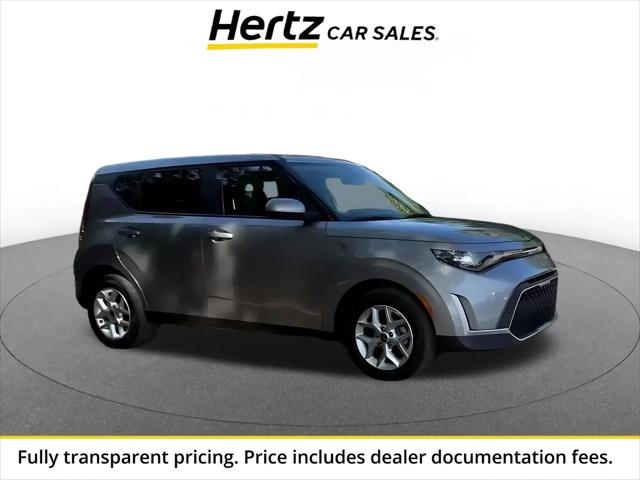 2025 Kia Soul LX for sale in Clearwater, FL