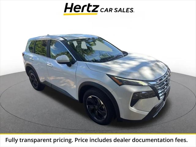 2025 Nissan Rogue SV Intelligent AWD for sale in Clearwater, FL