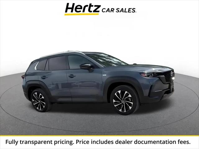 2025 Mazda CX-50 Hybrid Premium Plus Package for sale in Clearwater, FL