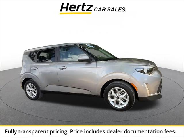2025 Kia Soul LX for sale in Clearwater, FL