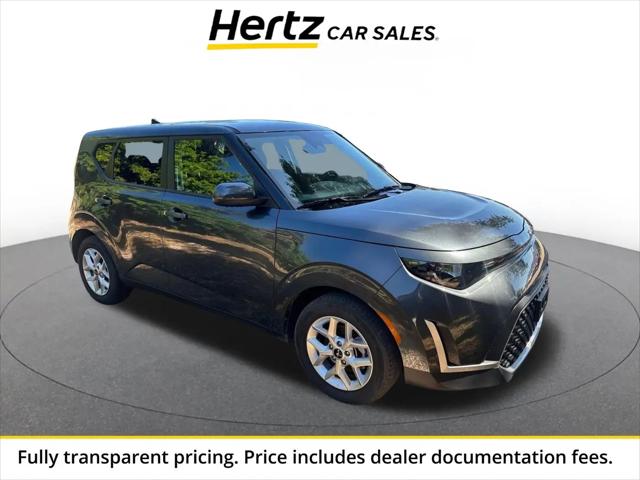 2025 Kia Soul LX for sale in Clearwater, FL
