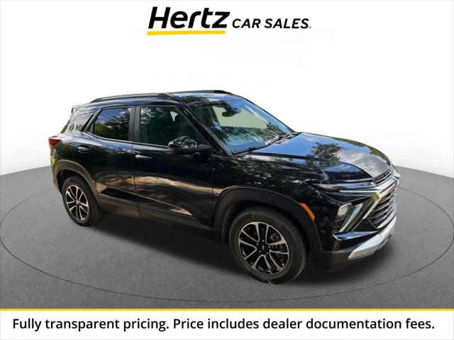 2025 Chevrolet TrailBlazer FWD LT for sale in Clearwater, FL