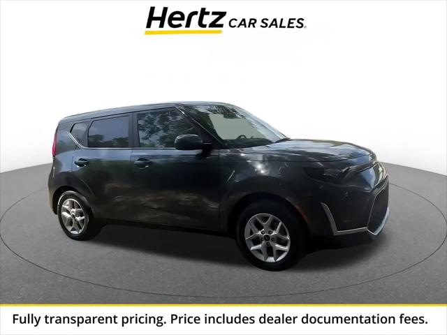 2025 Kia Soul LX for sale in Clearwater, FL