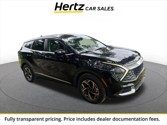 2025 Kia Sportage LX for sale in Clearwater, FL