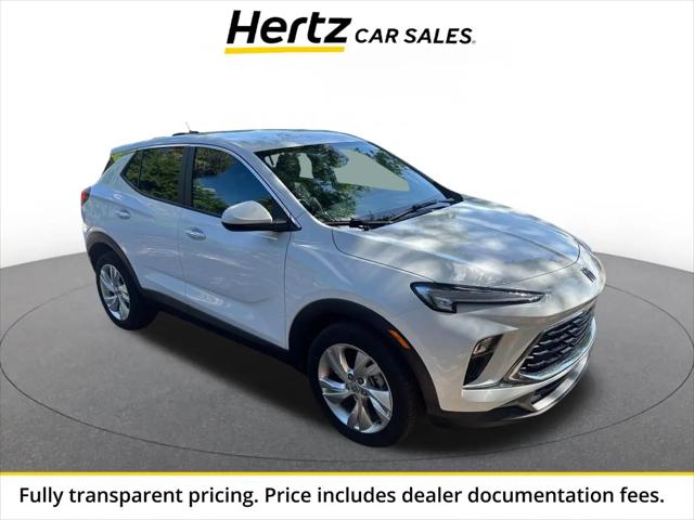 2025 Buick Encore GX Preferred FWD for sale in Clearwater, FL