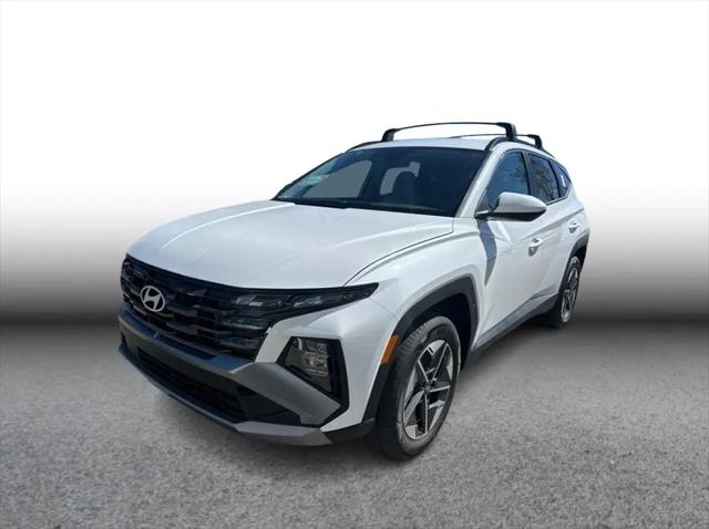 2026 Hyundai Tucson Plug-In Hybrid SEL for sale in Oakland, CA