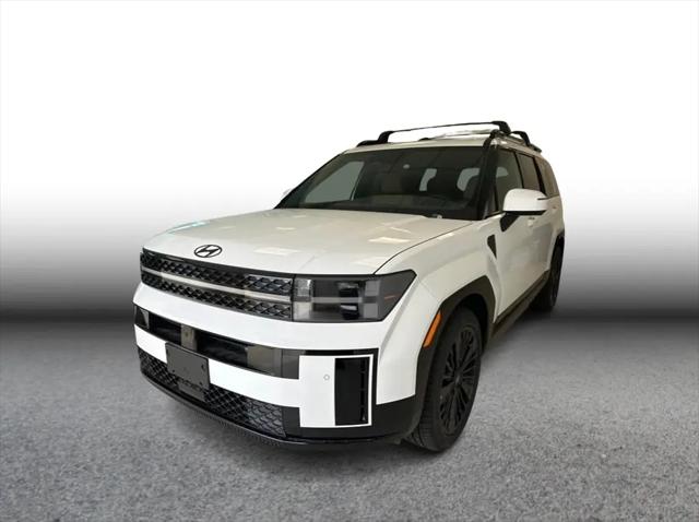 2026 Hyundai Santa Fe Hybrid Calligraphy for sale in Oakland, CA