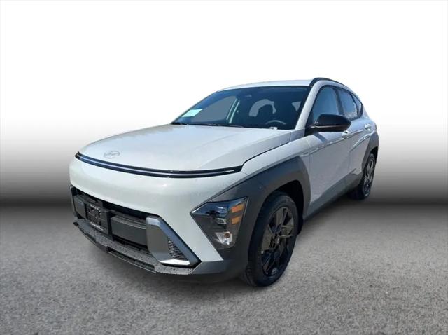 2026 Hyundai Kona SEL Sport for sale in Oakland, CA