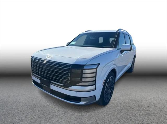 2026 Hyundai Palisade Hybrid Calligraphy for sale in Oakland, CA