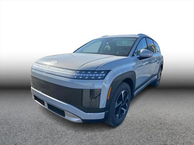 2026 Hyundai IONIQ 9 SE for sale in Oakland, CA