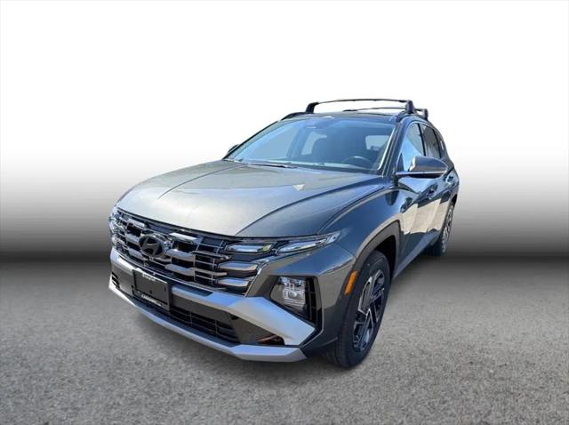 2026 Hyundai Tucson Plug-In Hybrid Limited for sale in Oakland, CA