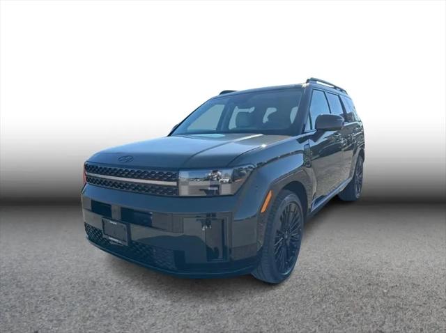 2026 Hyundai Santa Fe Hybrid Calligraphy for sale in Oakland, CA