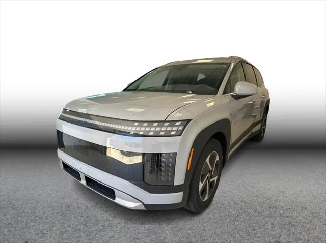 2026 Hyundai IONIQ 9 SE for sale in Oakland, CA