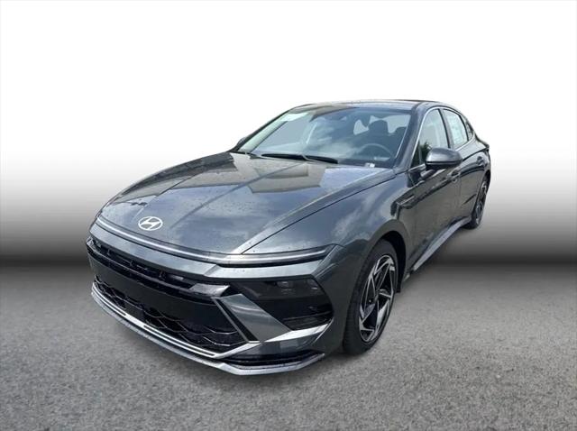 2026 Hyundai Sonata SEL Sport for sale in Oakland, CA