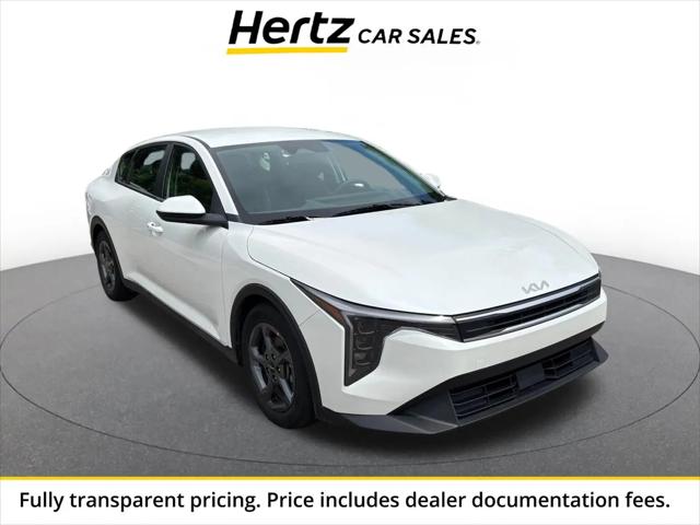 2025 Kia K4 LXS for sale in Raleigh, NC