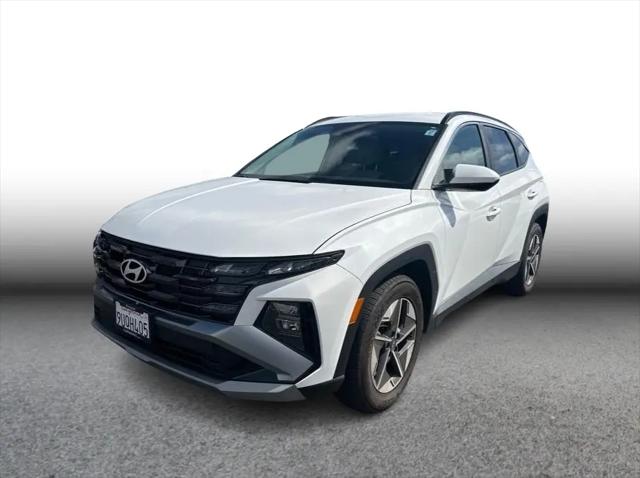 2025 Hyundai Tucson SEL for sale in Oakland, CA