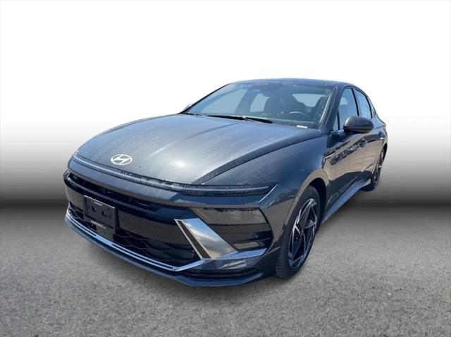 2025 Hyundai Sonata SEL Convenience for sale in Oakland, CA