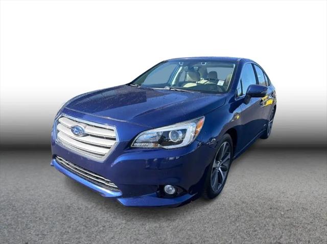 2017 Subaru Legacy 2.5i Limited for sale in Oakland, CA
