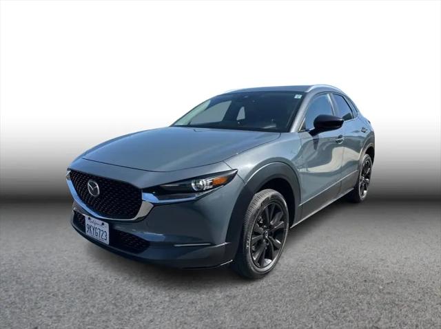 2023 Mazda CX-30 2.5 S Carbon Edition for sale in Oakland, CA