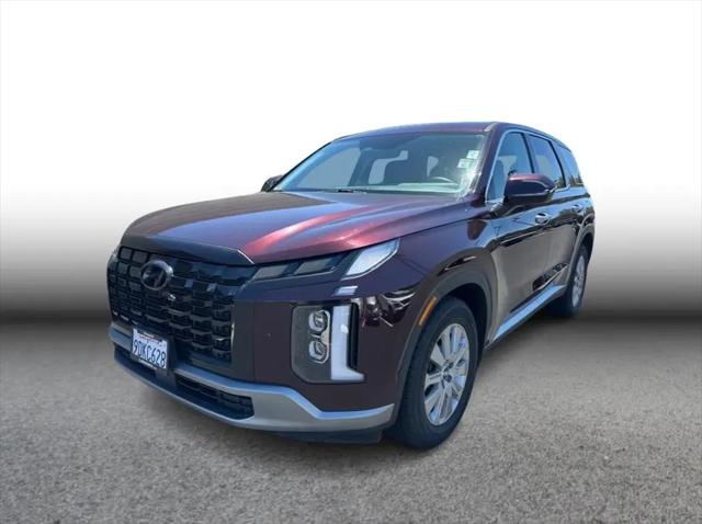 2023 Hyundai Palisade SE for sale in Oakland, CA