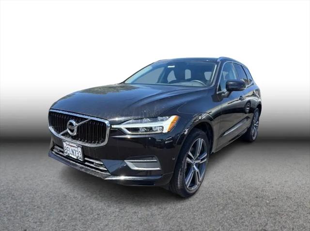 2019 Volvo XC60 T5 Momentum for sale in Oakland, CA