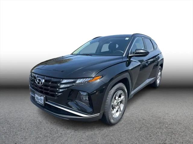 2024 Hyundai Tucson SEL for sale in Oakland, CA