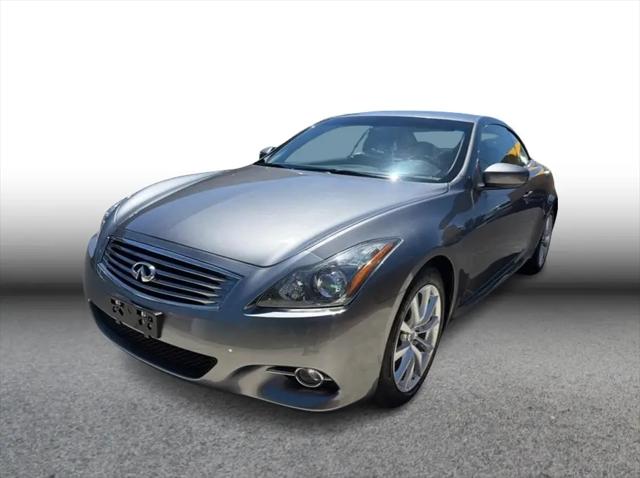 2012 INFINITI G37 G37 for sale in Oakland, CA