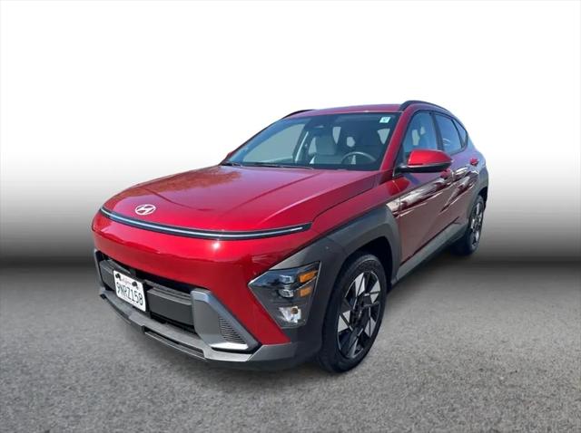 2024 Hyundai Kona SEL for sale in Oakland, CA