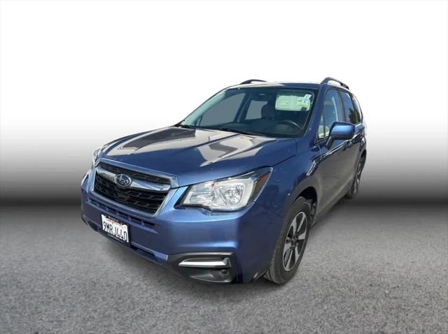 2018 Subaru Forester 2.5i Premium for sale in Oakland, CA