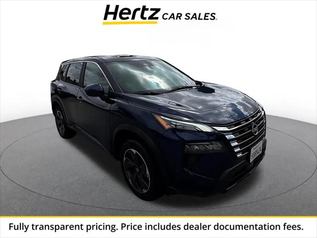 2025 Nissan Rogue SV FWD for sale in Norwalk, CA