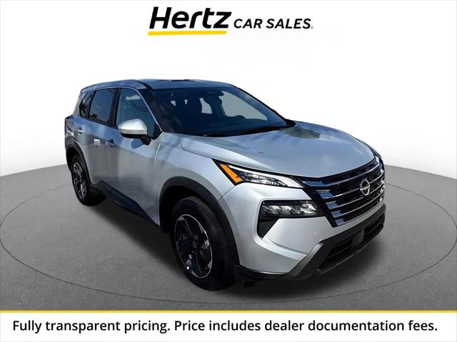 2025 Nissan Rogue SV FWD for sale in Norwalk, CA