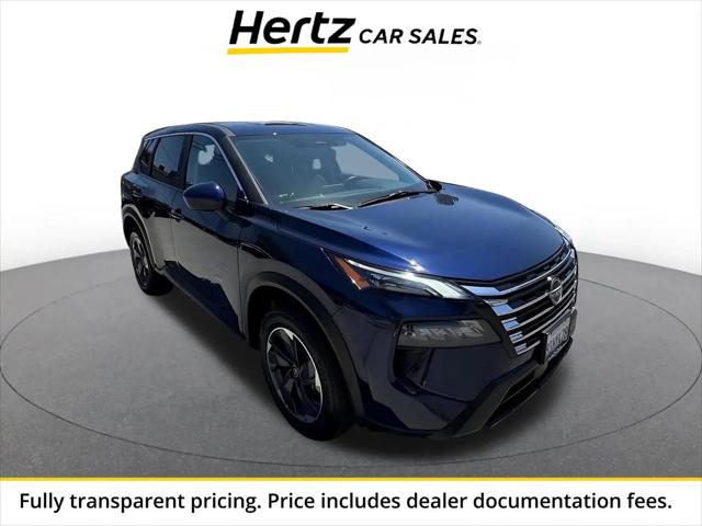 2025 Nissan Rogue SV FWD for sale in Norwalk, CA