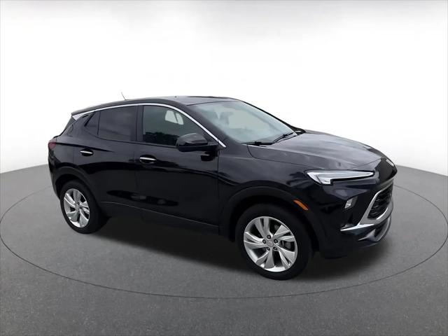 2025 Buick Encore GX Preferred AWD