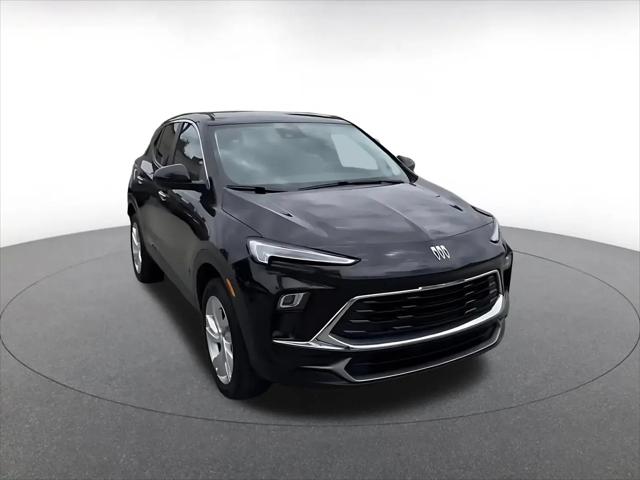 2025 Buick Encore GX Preferred AWD