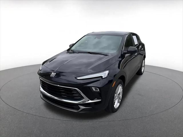 2025 Buick Encore GX Preferred AWD