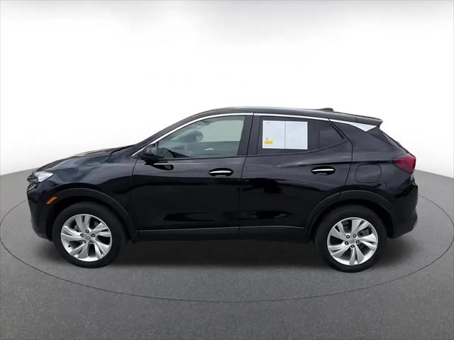 2025 Buick Encore GX Preferred AWD