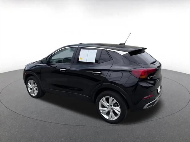 2025 Buick Encore GX Preferred AWD