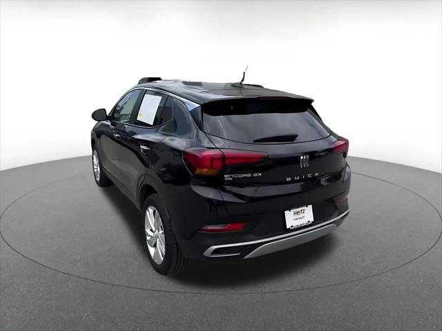 2025 Buick Encore GX Preferred AWD