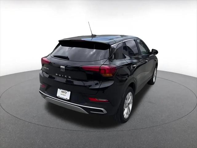 2025 Buick Encore GX Preferred AWD