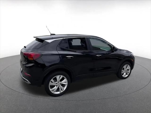 2025 Buick Encore GX Preferred AWD