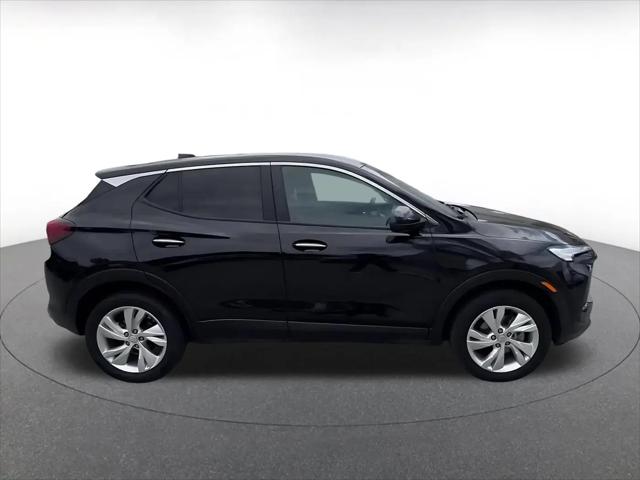 2025 Buick Encore GX Preferred AWD