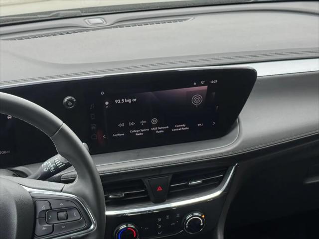 2025 Buick Encore GX Preferred AWD