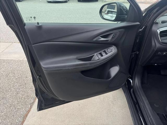 2025 Buick Encore GX Preferred AWD