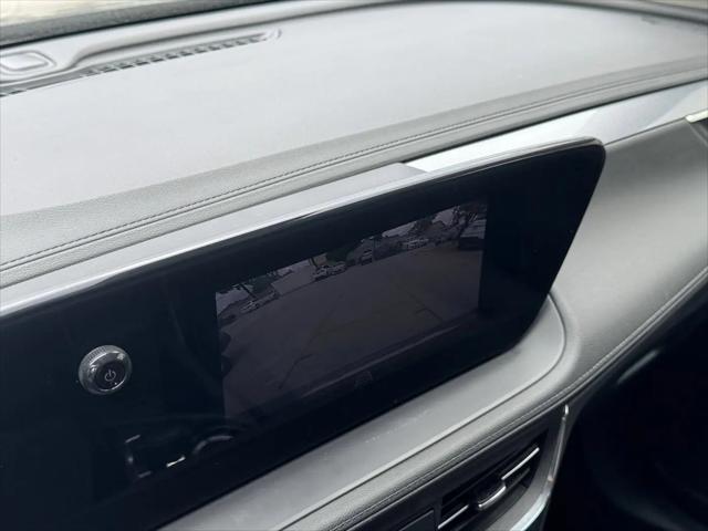 2025 Buick Encore GX Preferred AWD