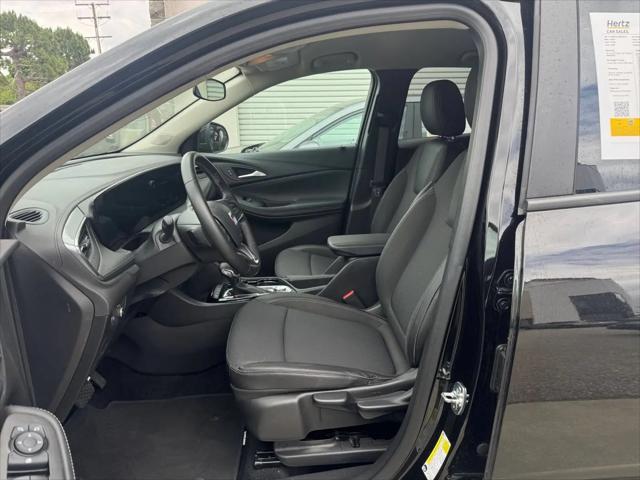 2025 Buick Encore GX Preferred AWD