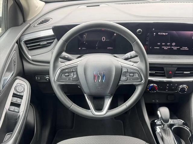 2025 Buick Encore GX Preferred AWD