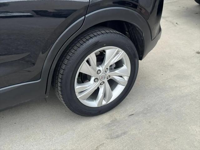 2025 Buick Encore GX Preferred AWD