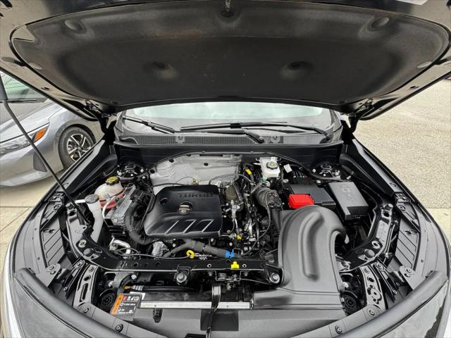 2025 Buick Encore GX Preferred AWD